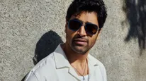 Adivi Sesh Finishes Shooting Dacoit This Month Ahead of Its Much-Awaited March Festive Release
