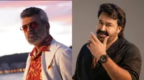 AK 64 Cast Update: Mohanlal Joins The Ajith Kumar Starrer? Here's What We Know