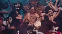 Bhooth Bangla '‘Ram Ji Aake Bhala Karenge’ Song: Akshay Kumar’s High-Octane Energy At 58 Is Unmatched