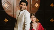 Allu Sirish’s Valentine’s Tribute To Nayanika Reddy Sets the Tone for a Love-Filled Wedding Countdown