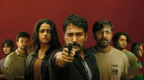 Anomie X Review: What Audiences Are Saying About Bhavana And Rahman Starrer Sci-Fi Thriller Film