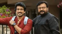 Ashakal Aayiram Box Office Collection Day 1: Jayaram, Kalidas Starrer Makes A Decent Opening