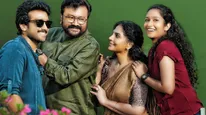 Ashakal Aayiram Box Office Collection Day 2: Jayaram–Kalidas Jayaram Film Sees Modest Growth After Opening Day