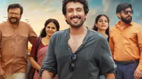 Ashakal Aayiram Box Office Collection Day 3: Opening Weekend Performance Of Jayaram And Kalidas Jayaram Film