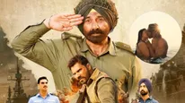 Border 2 Box Office Collection Day 15: Sunny Deol's Film Slows Down, Fails To BEAT Saiyaara