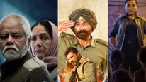 Box Office Recap: Border 2 Slows Down, Vadh 2 Surprises, Mardaani 3 Struggles Despite Rani's Magic