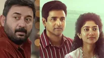 Filmfare Awards South 2026 Winners List (Tamil): Sivakarthikeyan, Sai Pallavi, Arvind Swamy Bag Top Honours