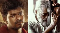 Ghilli Vs Thunivu Re-release: Vijay And Ajith Films Set For Box Office Face-Off, Advance Booking In Full Swing