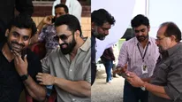 PM Narendra Modi Biopic ‘Maa Vande’ Wraps First Schedule In Hyderabad; Kashmir Schedule Next