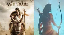 Mahesh Babu's Lord Ram Look From Varanasi LEAKED? New Poster Sets Internet On Fire