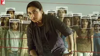 Mardaani 3 vs Mardaani 2 vs Mardaani 1st Weekend: Did Rani's Film Score Highest 3 Day Collection Of Franchise?