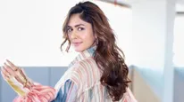 Mrunal Thakur Opens Up On Marriage Plans Amid Wedding Rumours With Dhanush
