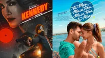 New OTT Releases This Week (Feb 16 to 22): Kennedy To Chatha Pacha; What’s New on Netflix, Prime Video, ZEE5