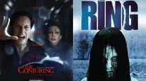 The Conjuring: Last Rites - The Ring: Horror Movies To Stream On JioHotstar
