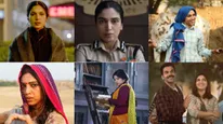 Sonchiriya, Badhaai Do To Daldal: 6 Projects That Highlight Bhumi Satish Pednekkar’s Dynamic Acting Range