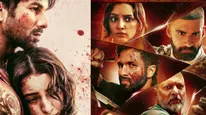 O Romeo Day 14 Box Office Collection: Shahid Kapoor's Film BEATS Alia-Kareena's Movie As It Completes 2 Weeks