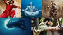 5 Lesser-Known Skills Prabhas Mastered For Pan-India Films