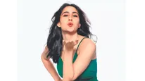 Valentine’s Day 2026: Sara Ali Khan Reveals Her Feel-Good Ritual and How She Celebrates the Day