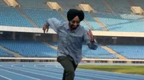 Satinder Sartaaj Delhi Concert 2026 LIVE Show: What Are Start Timings In JLN Stadium? Are Tickets Left?