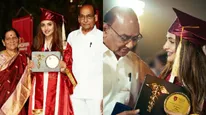 Sreeleela Is Now A Doctor: 'Buzz Girl' Graduates, Balances Glamour & MBBS With Heartwarming Gratitude Post   