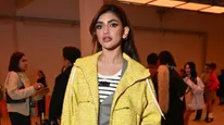 Sreeleela Makes Striking Appearance At Milan Fashion Week 2026 - Here's What We All Need To Know