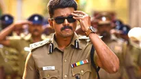 Theri Re-Release Date: Vijay's Film Set To Return To Theatres On THIS Date After Two Postponements