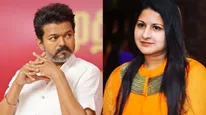 Vijay’s Wife Sangeetha Files For Divorce; Petition Cites Adultery Allegations: Report