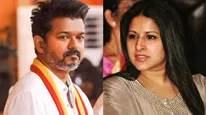 Why Has Actor Vijay's Wife Sangeetha Sornalingam Filed For Divorce? What The Petition Alleges