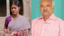Actress Vishnu Priya's Father Found Dead At Kodaikanal Bungalow; Police Probe Possible Revenge Angle