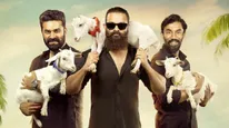 Aadu 3 Box Office Collection Worldwide Day 7: Jayasurya Starrer Enters The ₹100 Crore Club; Read DEETS