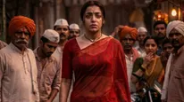 'Abhaya' First Poster Out: Gradiente Infotainment Ltd Unveils The First Look Poster Of The Marathi Film    