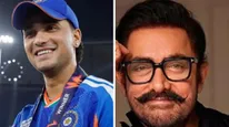 Indian Cricketer Abhishek Sharma Reveals Aamir Khan's 3 Idiots As His Favorite Film, Says, 