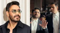 Did You Know Ajay Devgn Was One Who Suggested That Jolly LLB 3 Should Be Made With Akshay Kumar & Arshad?     