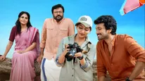Ashakal Aayiram OTT Release: When And Where To Watch Kalidas, Jayaram Starrer Online