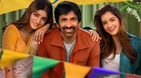 Bhartha Mahasayulaku Wignyapthi OTT Release Date: When & Where To Watch Ravi Teja's Delayed Comedy Film