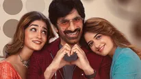 Bhartha Mahasayulaku Wignyapthi Now Streaming On OTT: Where To Watch Ravi Teja's Film Online
