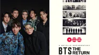 BTS The Return Release Date In India: BTS Return After Their Hiatus; Here's When & Where To Watch Online