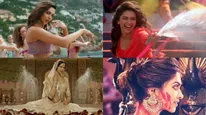 Holi 2026 | From Balam Pichkari To Lahu Muh Lag Gaya & Besharam Rang: Deepika Padukone’s Iconic Holi Songs    
