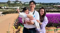 Alex Duong Death: Who Is Alex's Wife Christina? Couple's LAST Post On Daughter’s BIG Day Leaves Fans Emotional