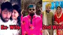 Badshah-Isha Rikhi Wedding Pics: WHO's Jasmine? Rapper's First Wife, Divorce & Daughter Amid 2nd Marriage Buzz