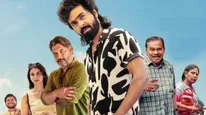 Happy Raj Hit Or Flop? Early Audience Verdict On The GV Prakash Kumar Starrer Is Out
