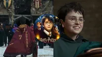 Harry Potter Series Cast: Who Is Playing What? Dominic McLaughlin Is New Harry. Meet Hermione, Ron & Others