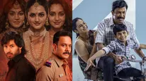 This Week Tamil Movie Releases: Kaalidas 2, Carmeni Selvam Highlight April 3 Theatrical Releases