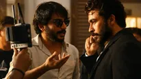 Karuppu Update: RJ Balaji Opens Up On Suriya's Film, Calls It A ‘Comfort Watch' With Social Message