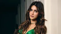  Why Kriti Sanon Believes Mimi Is A Defining Turning Point In Her Career? 'It Allowed Me To Soar As An...'