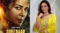 Subedaar On Prime Video: Mona Singh Plays Babli Didi In Sand Mafia Crime Drama- All About Her Role