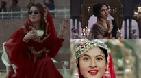 From Madhubala, Shraddha To Hansika: 4 Times Bollywood Actresses Owned The Royal Era