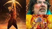 Navratri 2026: Which Must-Watch Films To Stream On OTT? Adipurush, Ram Setu, Mandali- Filmibeat Recommends
