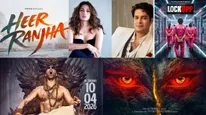 From Bhooth Bangla To Ragini 3 : Ektaa Kapoor's Exciting Line Up Of Upcoming Projects