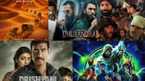 Border, Mrizapur: The Movie, Avengers: Doomsday, And More Lead The Cinematic Universes Films Of 2026